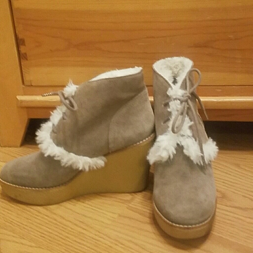 Wedges - Picture 2 of 4